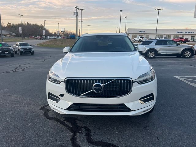 2020 Volvo XC60 Inscription