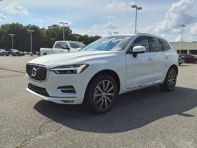 2020 Volvo XC60 Inscription