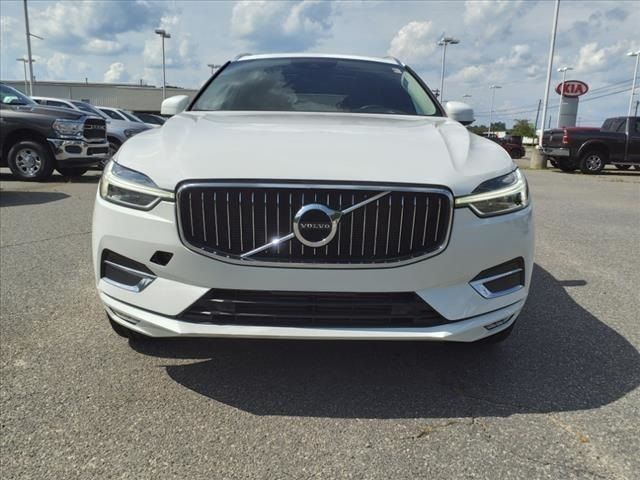 2020 Volvo XC60 Inscription