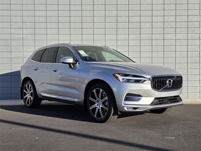 2020 Volvo XC60 Inscription