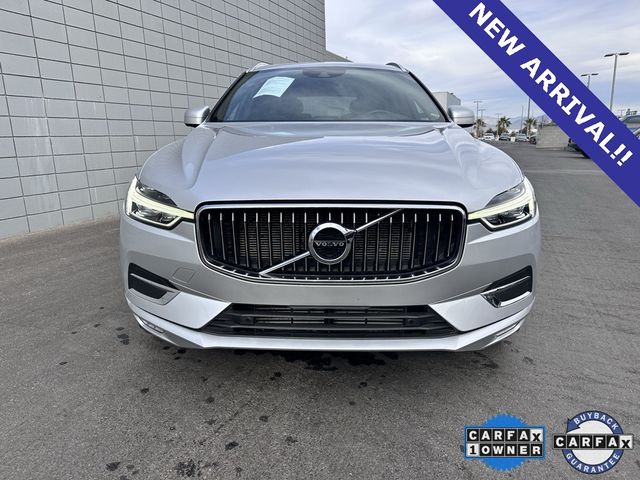 2020 Volvo XC60 Inscription