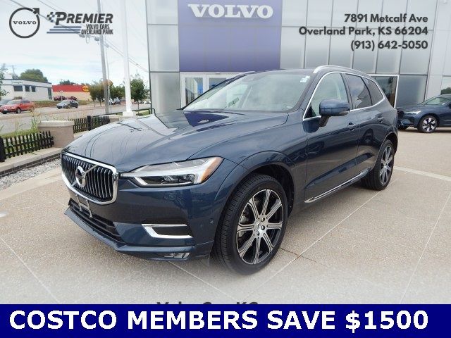 2020 Volvo XC60 Inscription