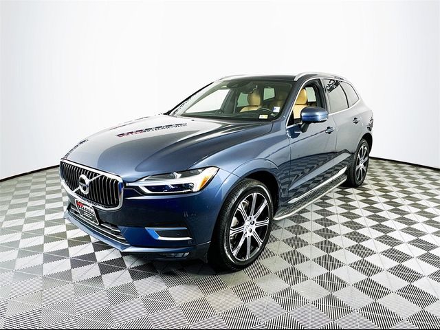 2020 Volvo XC60 Inscription