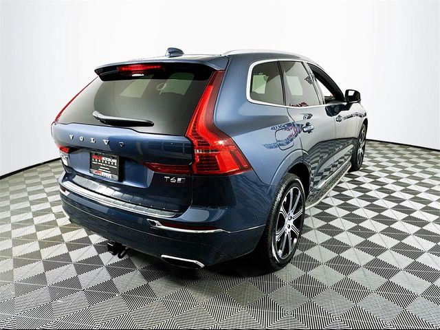 2020 Volvo XC60 Inscription