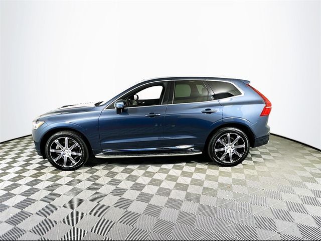 2020 Volvo XC60 Inscription