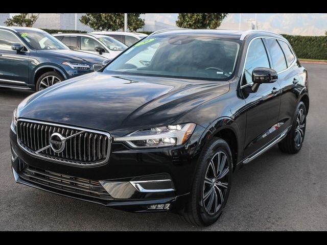 2020 Volvo XC60 Inscription