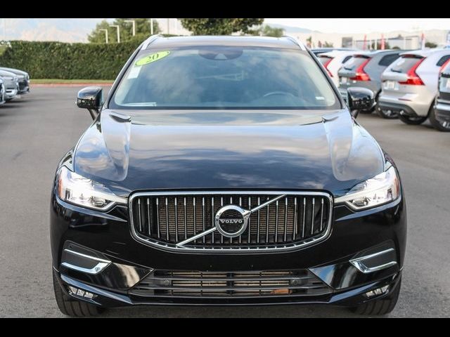 2020 Volvo XC60 Inscription