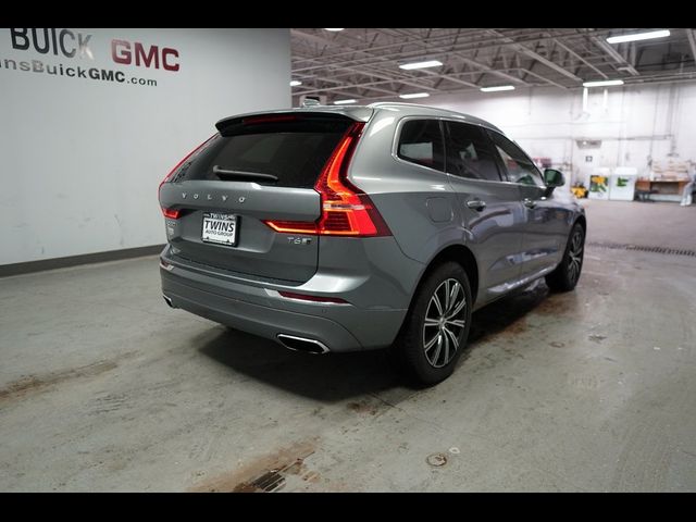 2020 Volvo XC60 Inscription