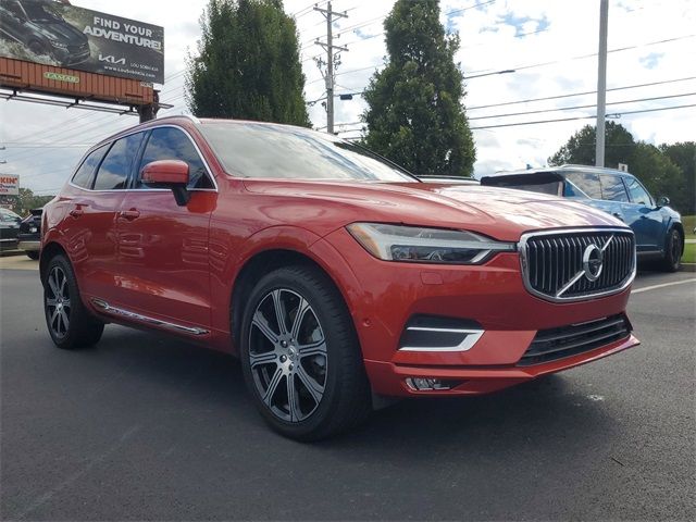 2020 Volvo XC60 Inscription