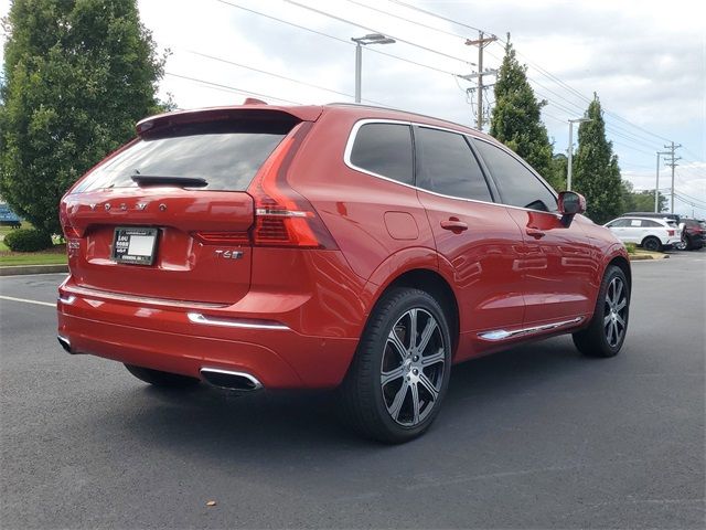 2020 Volvo XC60 Inscription