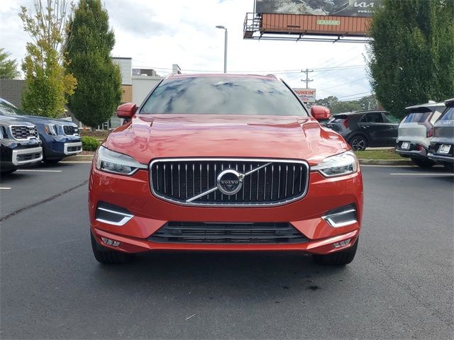 2020 Volvo XC60 Inscription