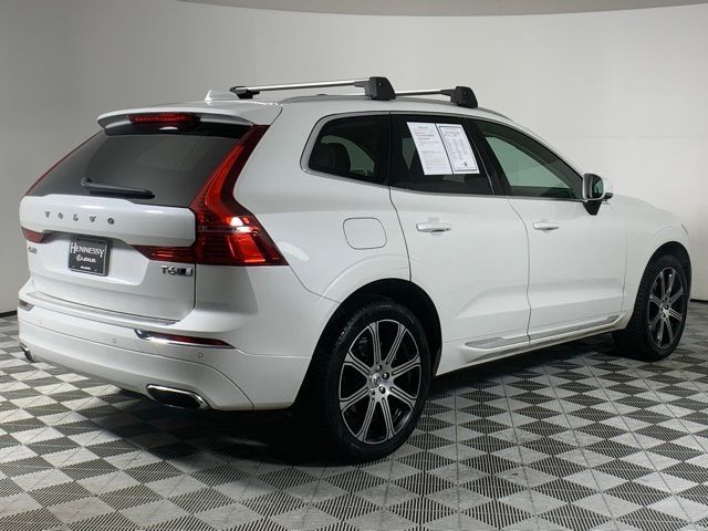 2020 Volvo XC60 Inscription