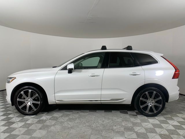 2020 Volvo XC60 Inscription