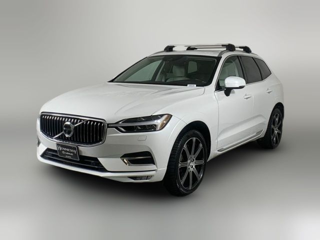 2020 Volvo XC60 Inscription