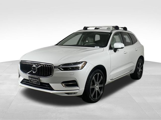 2020 Volvo XC60 Inscription