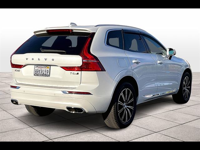 2020 Volvo XC60 Inscription