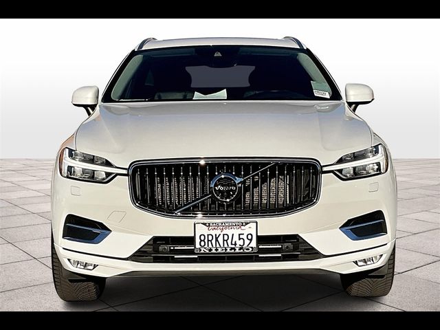 2020 Volvo XC60 Inscription