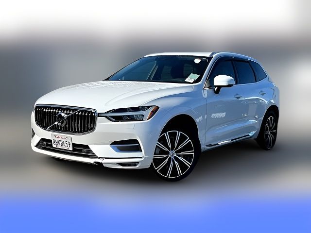 2020 Volvo XC60 Inscription