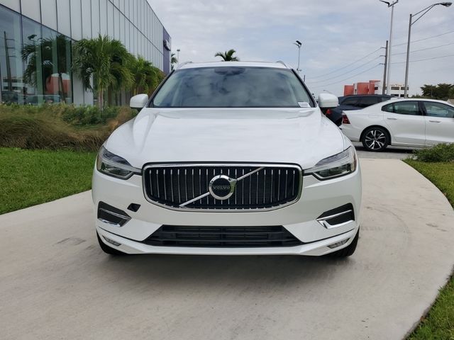 2020 Volvo XC60 Inscription