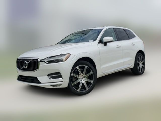 2020 Volvo XC60 Inscription