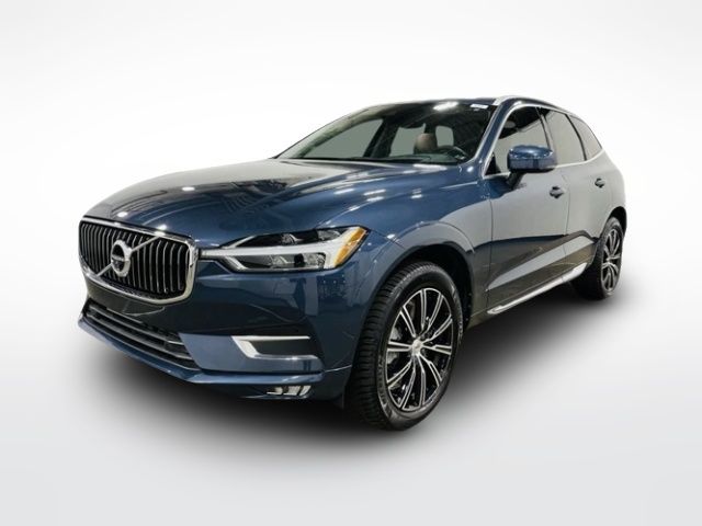 2020 Volvo XC60 Inscription