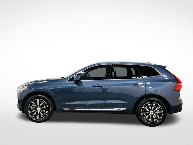 2020 Volvo XC60 Inscription