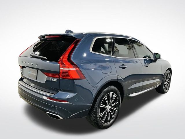 2020 Volvo XC60 Inscription