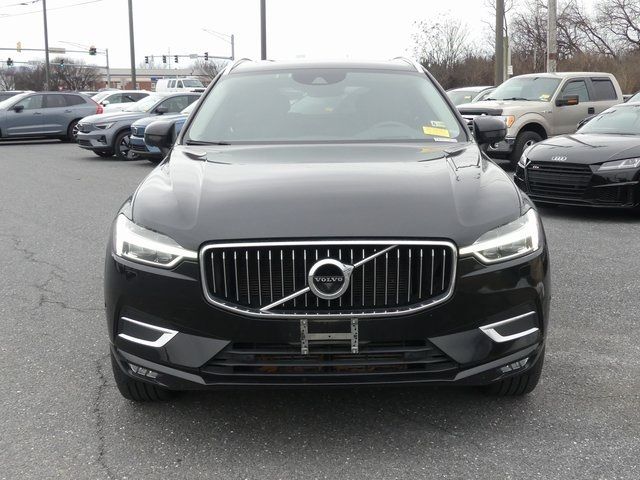 2020 Volvo XC60 Inscription