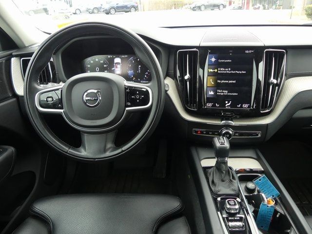 2020 Volvo XC60 Inscription