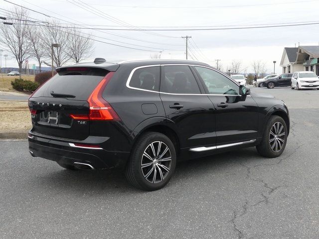 2020 Volvo XC60 Inscription