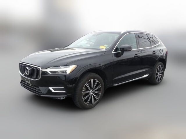 2020 Volvo XC60 Inscription