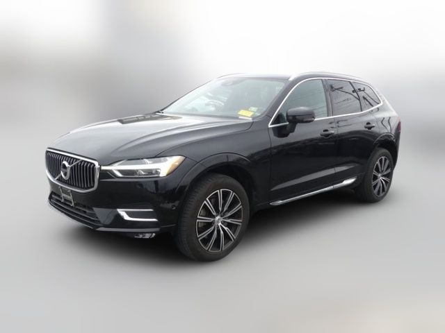 2020 Volvo XC60 Inscription