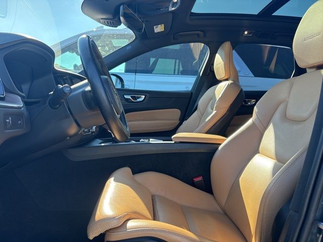 2020 Volvo XC60 Inscription