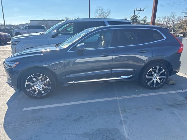 2020 Volvo XC60 Inscription