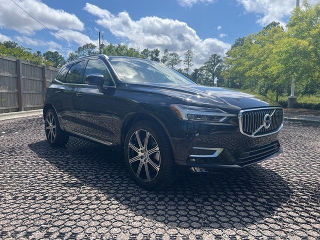 2020 Volvo XC60 Inscription