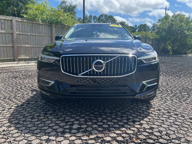 2020 Volvo XC60 Inscription