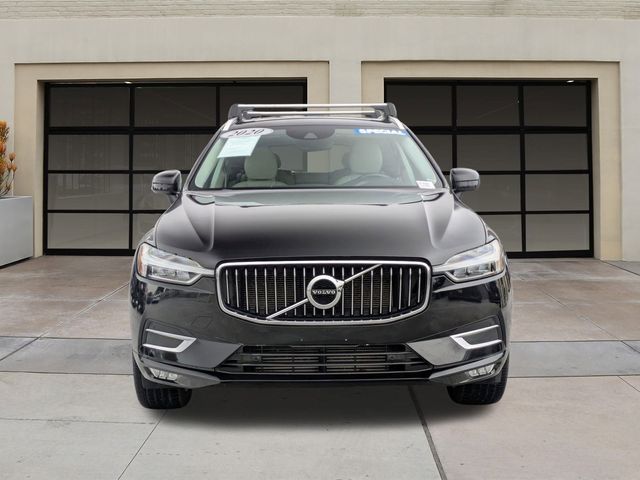 2020 Volvo XC60 Inscription