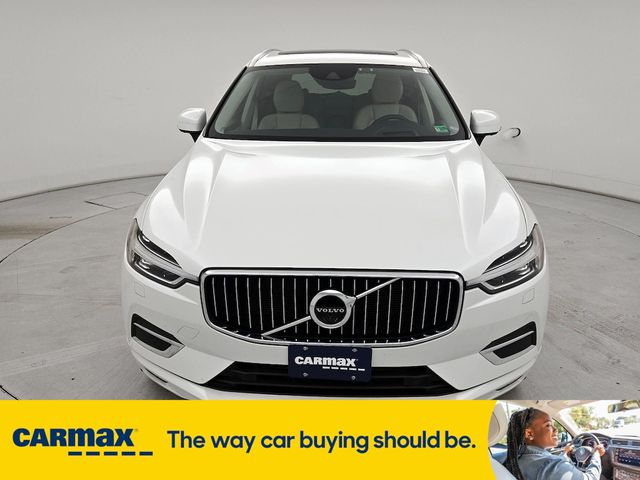 2020 Volvo XC60 Inscription