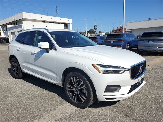 2020 Volvo XC60 Momentum