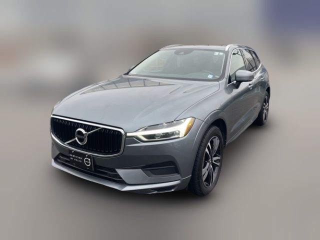 2020 Volvo XC60 Momentum