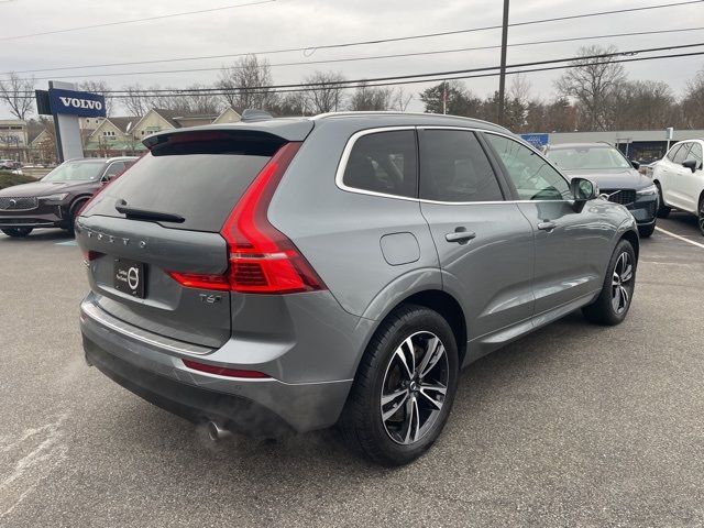 2020 Volvo XC60 Momentum