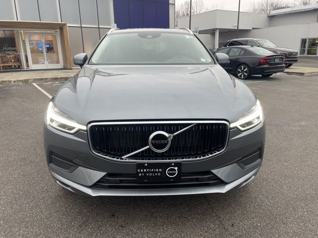 2020 Volvo XC60 Momentum