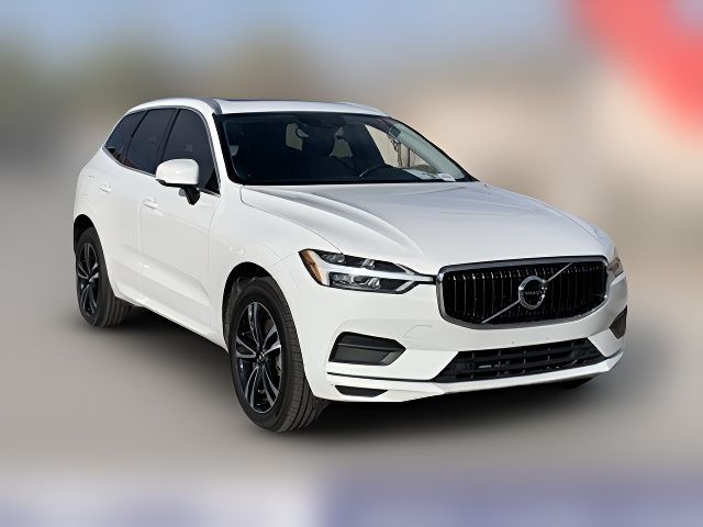 2020 Volvo XC60 Momentum