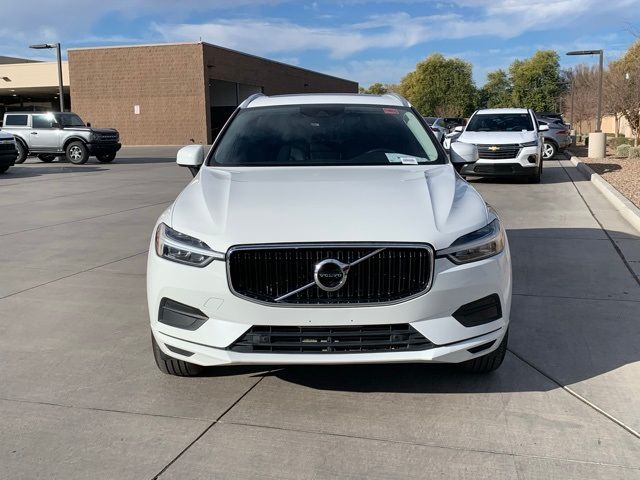 2020 Volvo XC60 Momentum