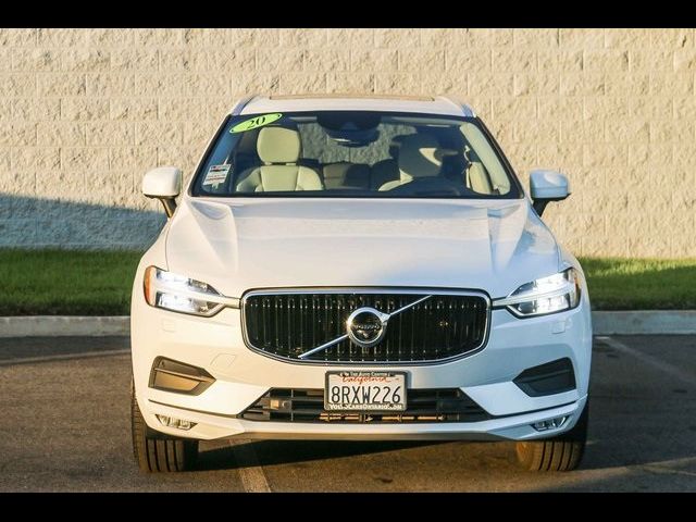 2020 Volvo XC60 Momentum