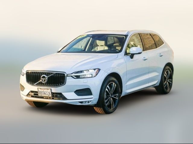 2020 Volvo XC60 Momentum