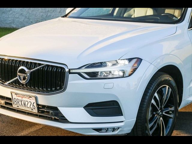 2020 Volvo XC60 Momentum