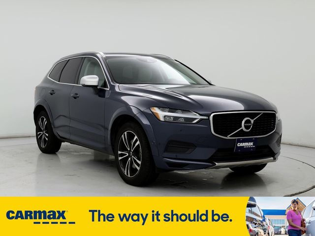 2020 Volvo XC60 Momentum