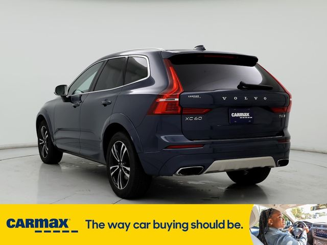 2020 Volvo XC60 Momentum