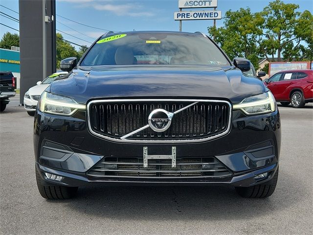 2020 Volvo XC60 Momentum